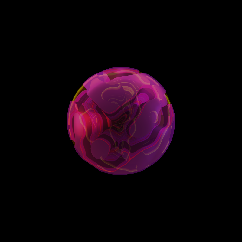 SynDevice #2636 static NFT preview