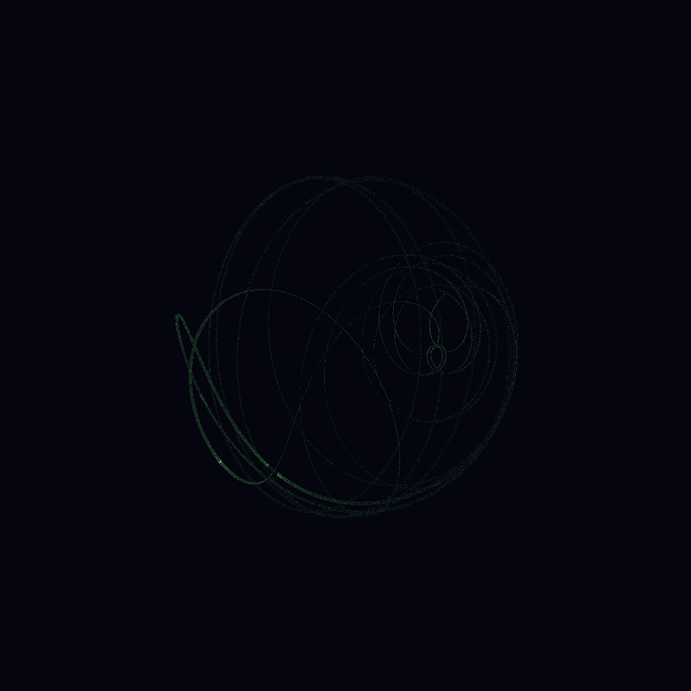 0b11111100110 #181 static NFT preview