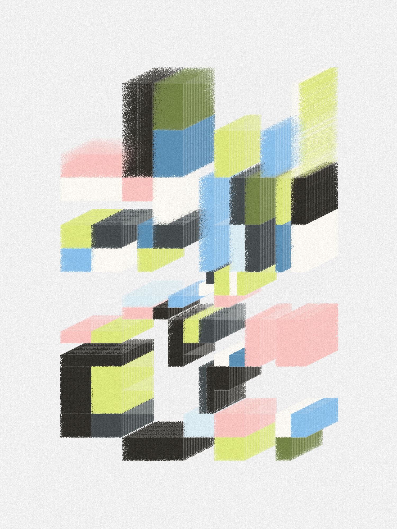 🄷🄰-6 #836 static NFT preview