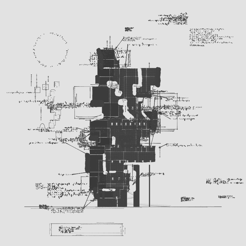 NS1: SKETCH #56 static token preview