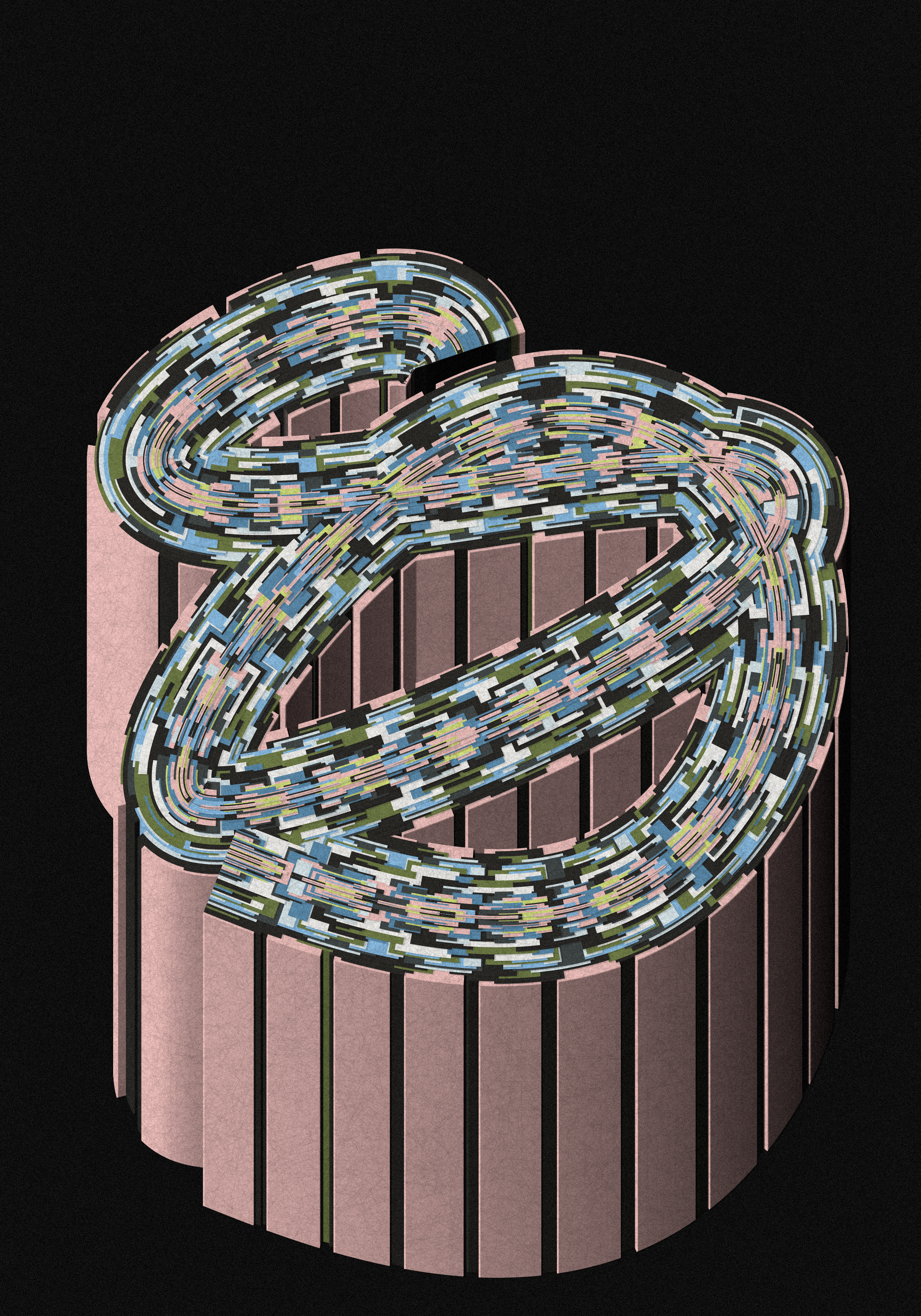 Divine Levels #11 static token preview