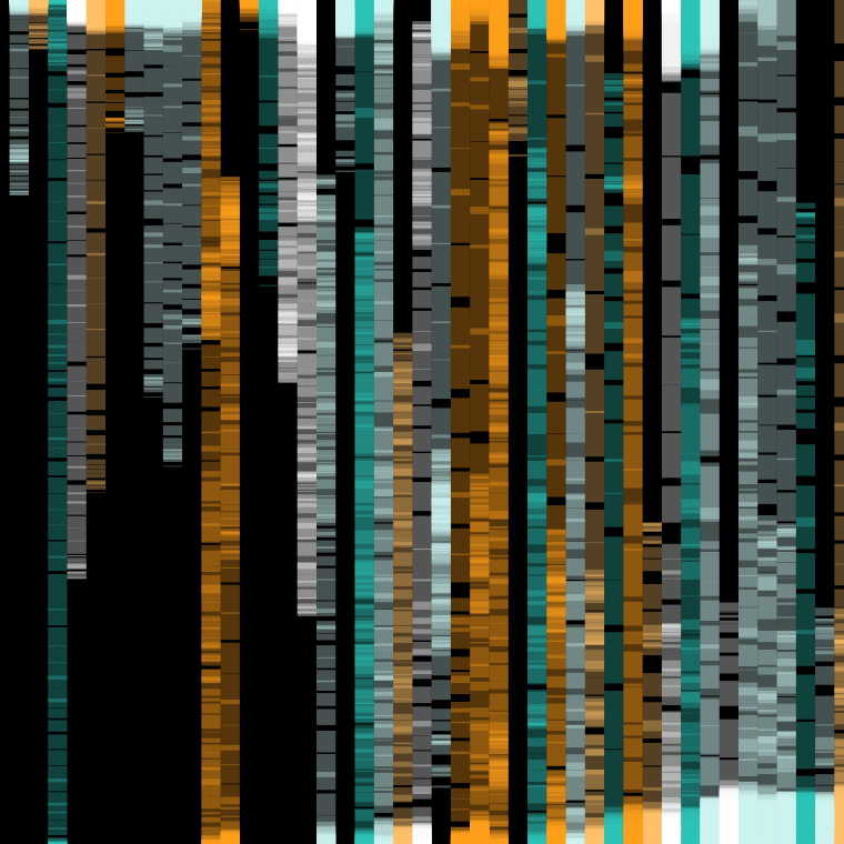 _linea_alt #2 static NFT preview