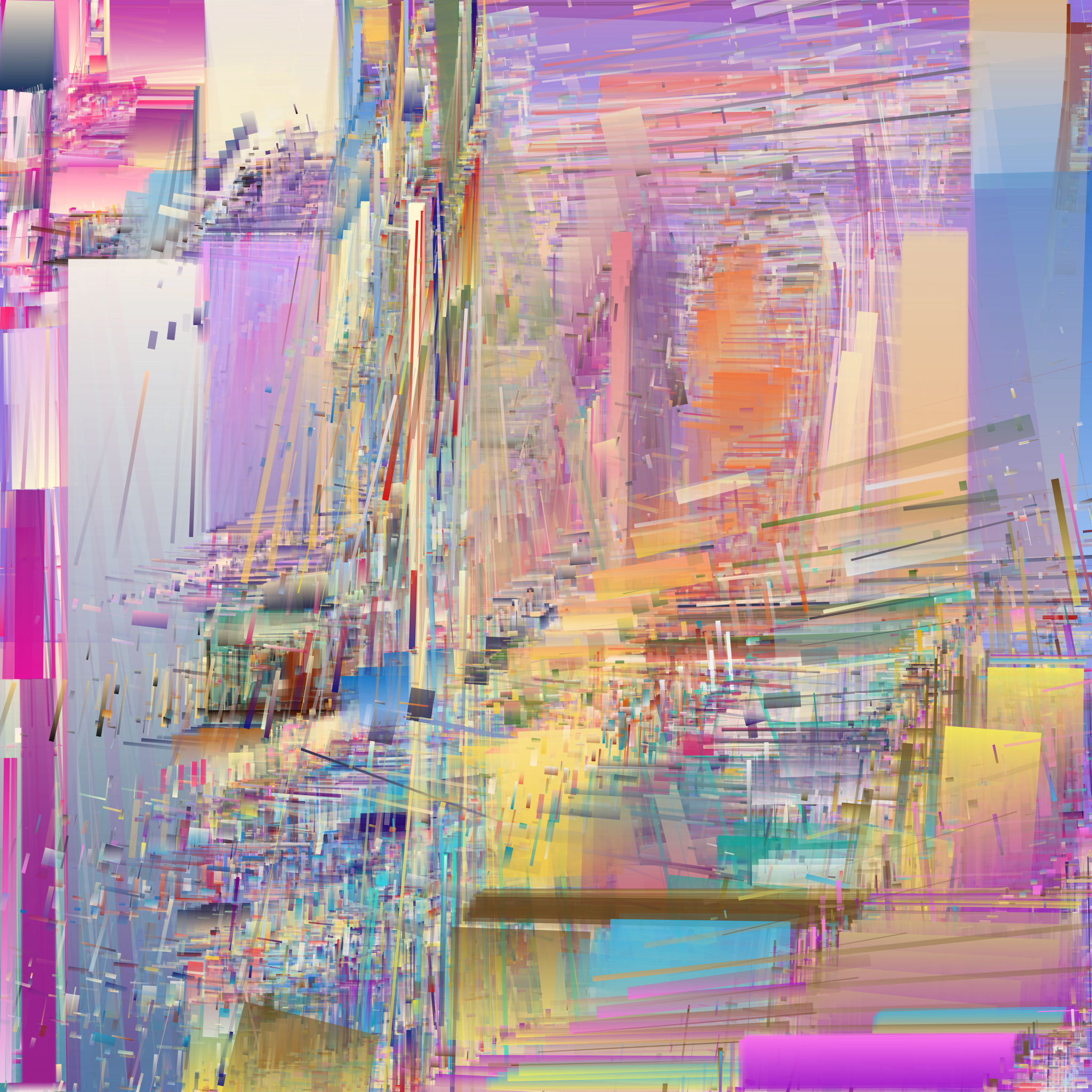 Color Study 2 #1 static token preview