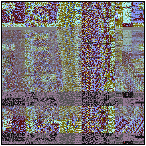 cambi #48 static NFT preview