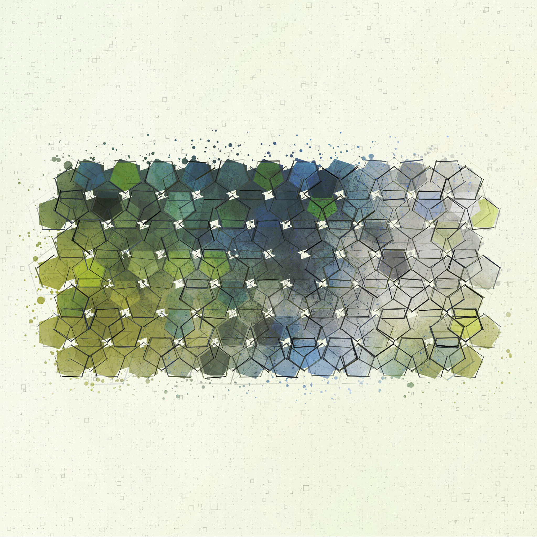 Sketchbook Splash #76 static NFT preview