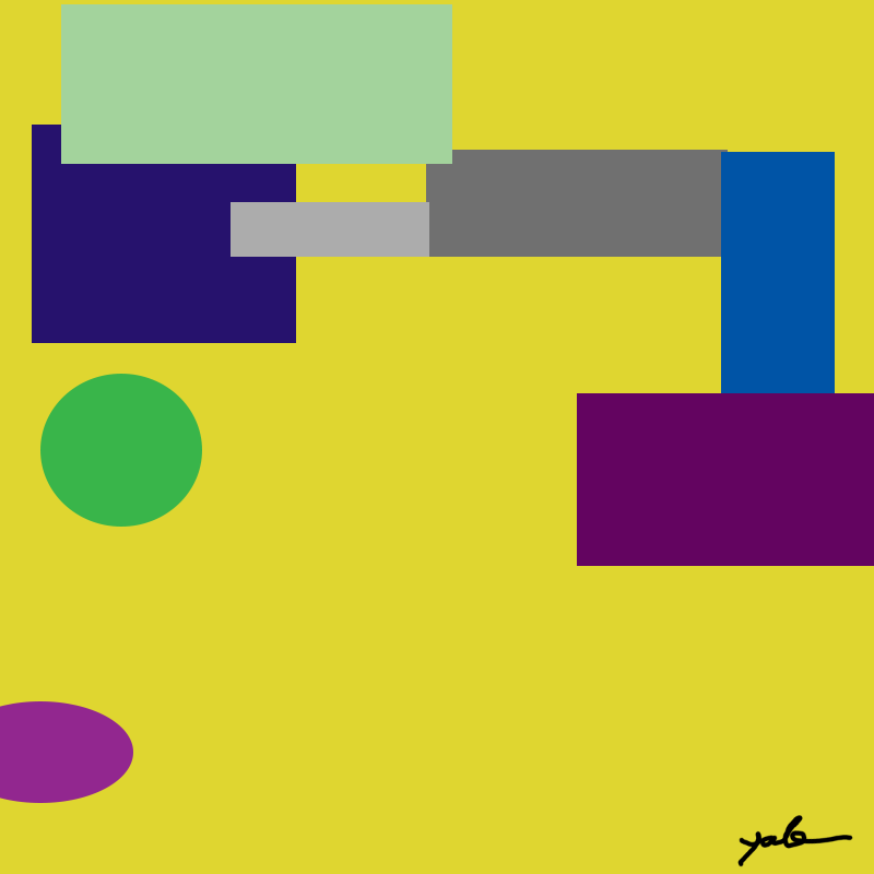 THE CHEAPEST ARTWORK ON EARTH #47 static token preview