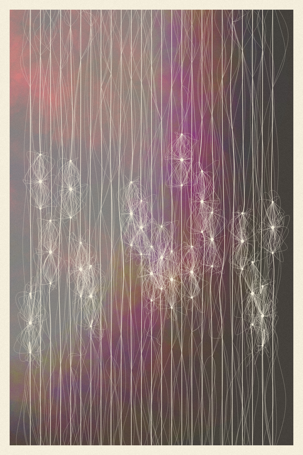 entanglement #191 static NFT preview