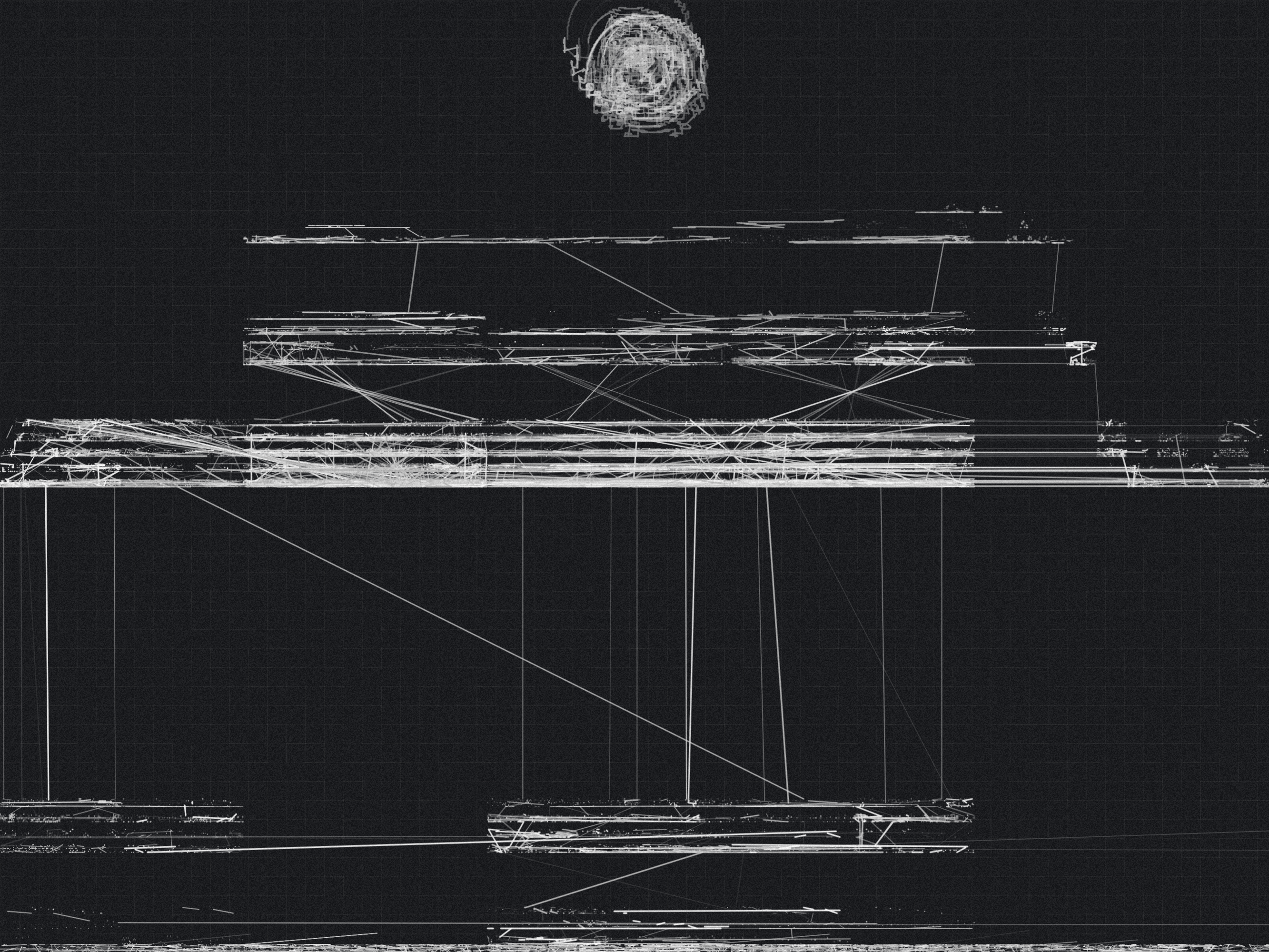 BluePrints #47 static NFT preview