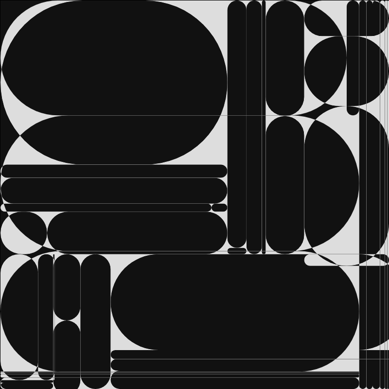 Picelj, II #61 static NFT preview