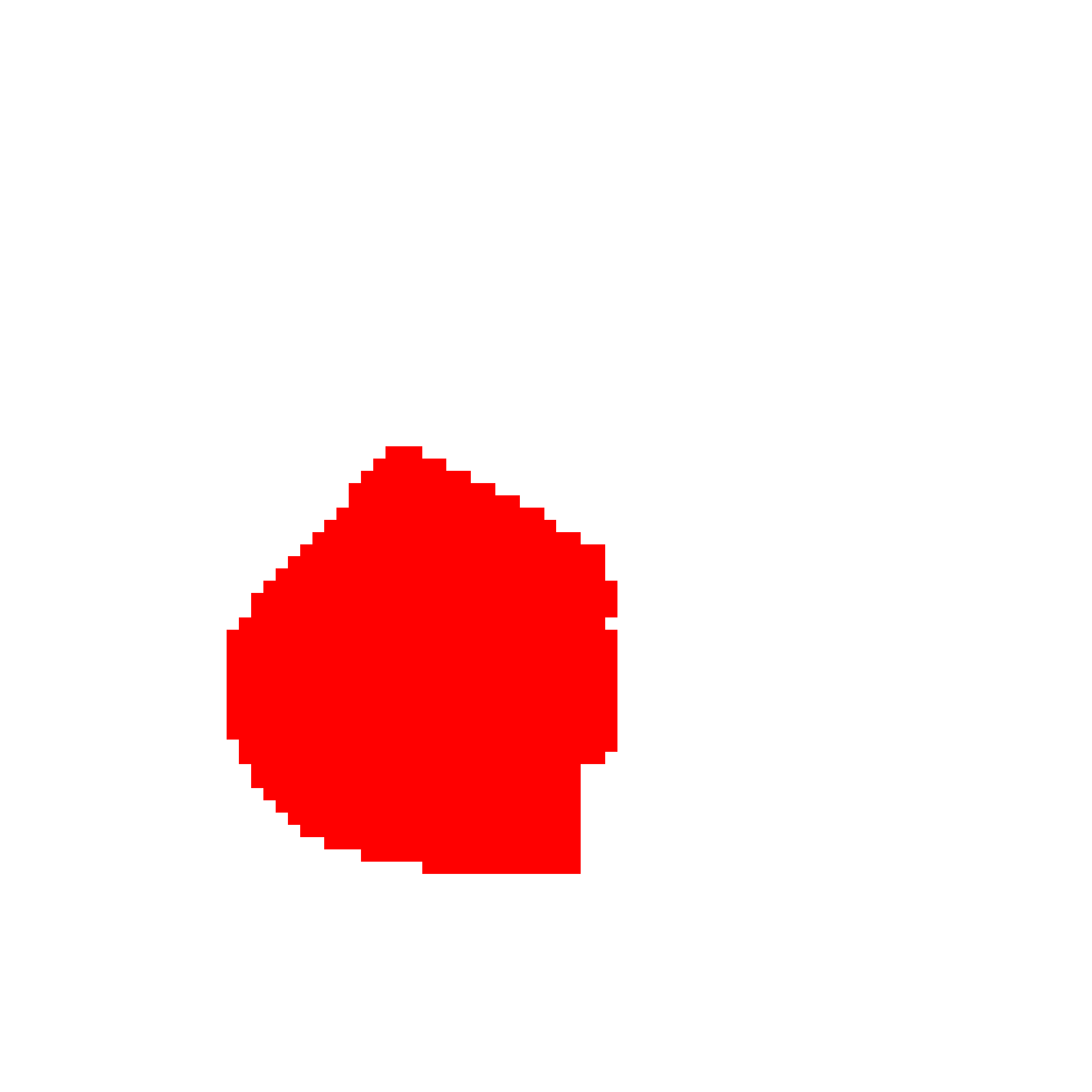 Pixel Heartbeats (animated) #186 static NFT preview