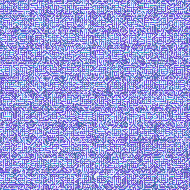 pathFlow #101 static NFT preview