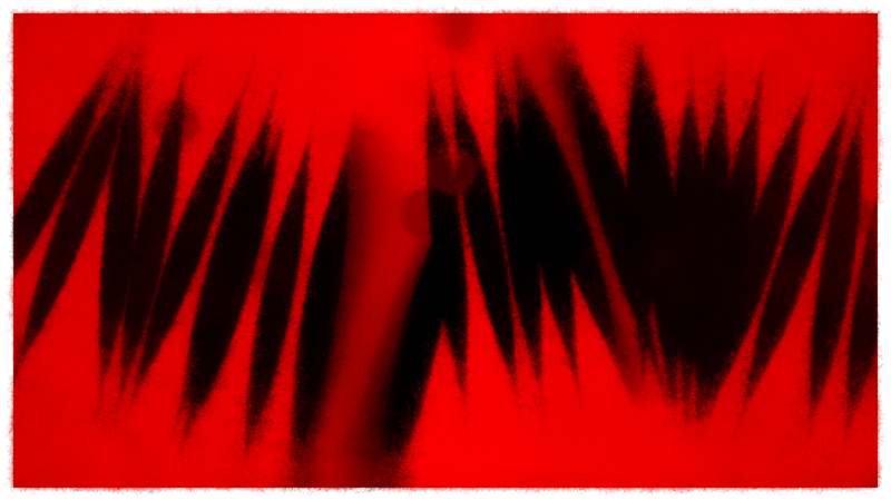 Speed of Dark #99 static NFT preview