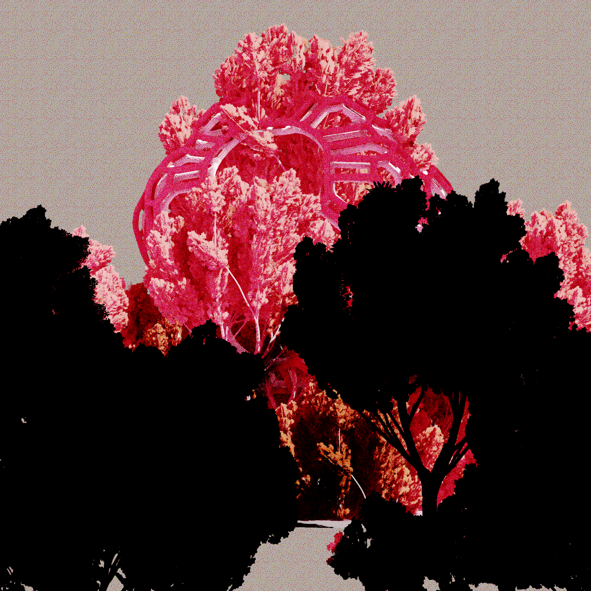 Urban Flora #276 static token preview