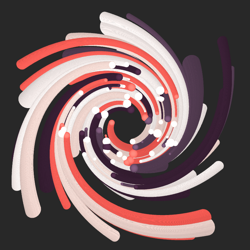 spiral galaxies #31 static NFT preview