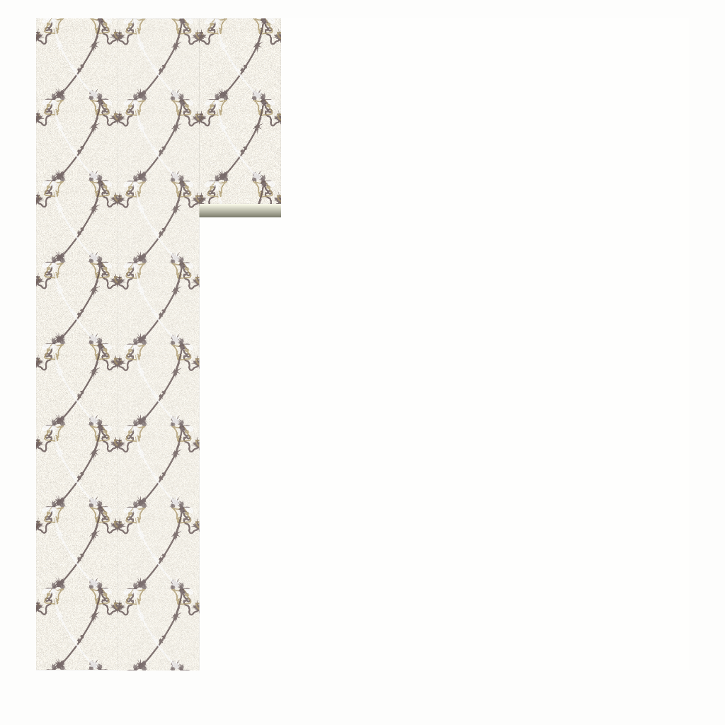 Vintage Roll Wallpaper Generator #130 static token preview