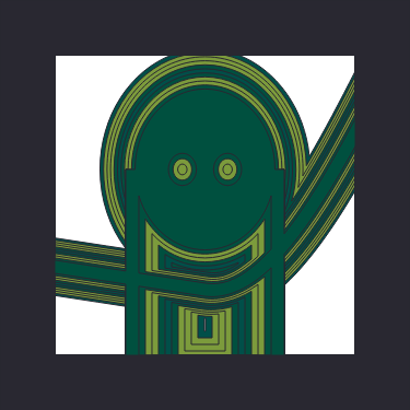 αBots #931 static token preview