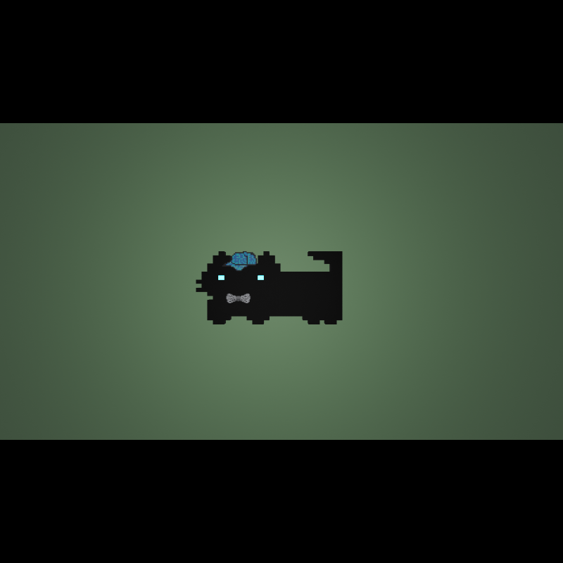 fx(cats) #42 static token preview
