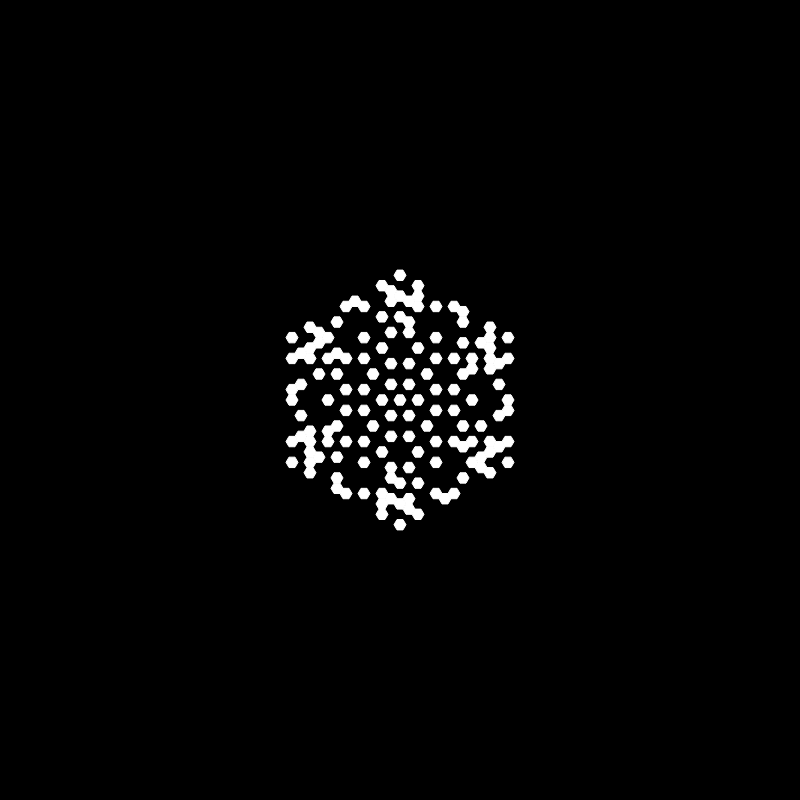 Snowflake #219 static token preview