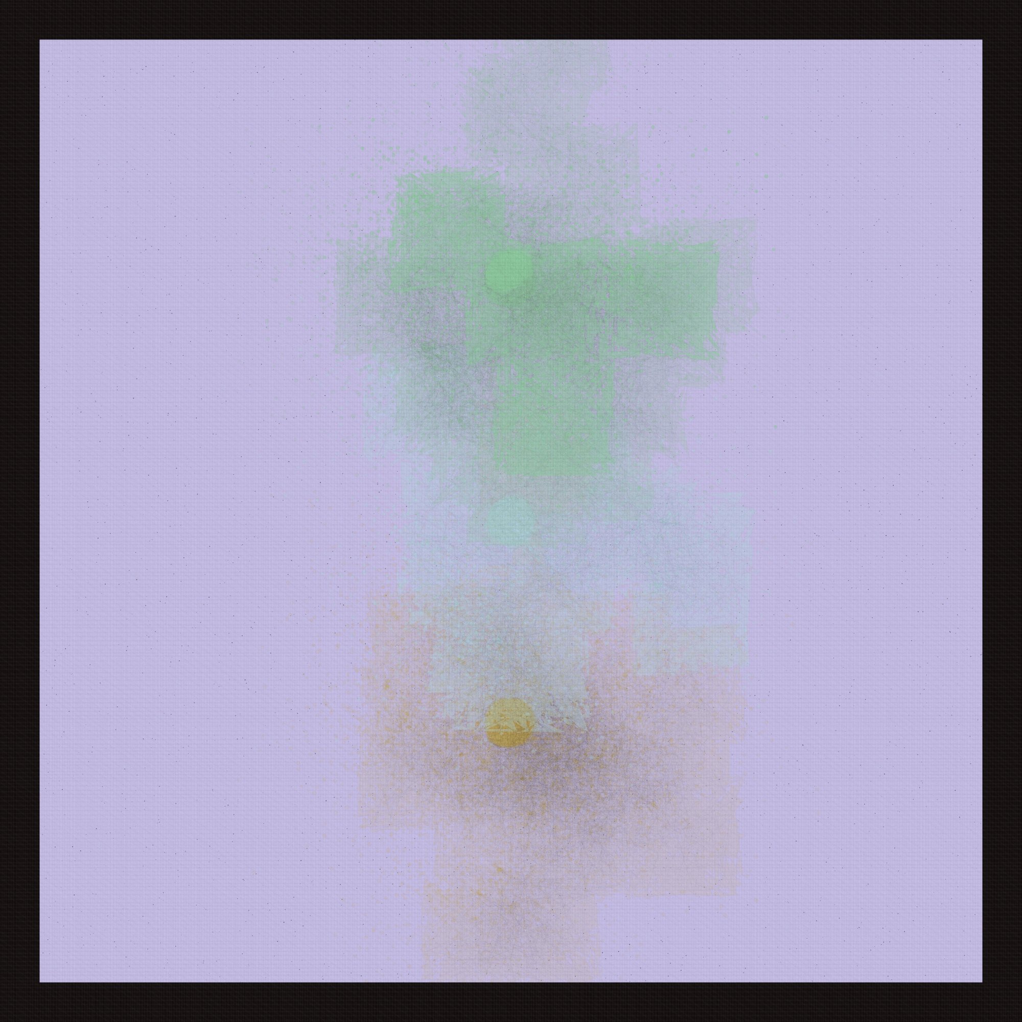 shrds #508 static NFT preview