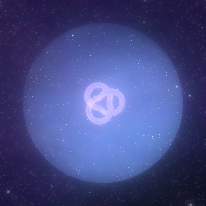 Galatic cores #58 static token preview