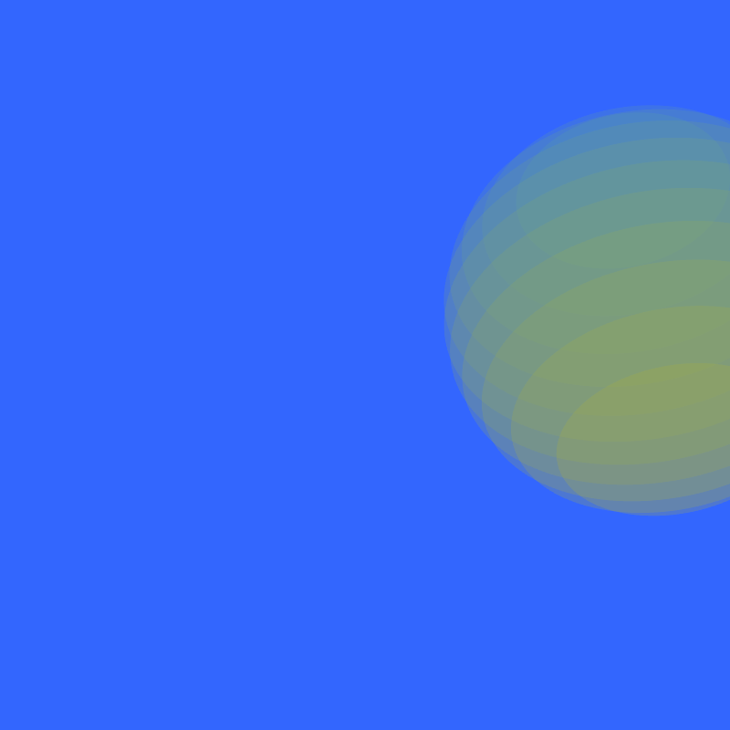NIGHT & DAY #287 static NFT preview