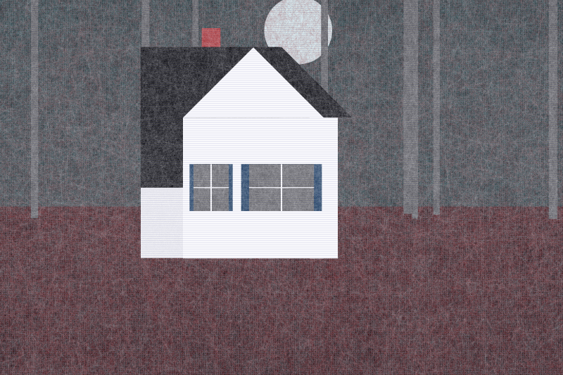 Southern Gothic #296 static token preview