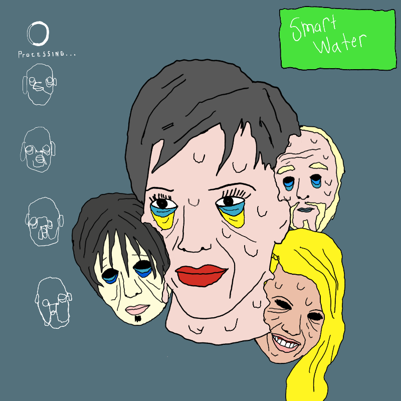 big! fucking shiddy! celebrity cash grab! #400 static token preview