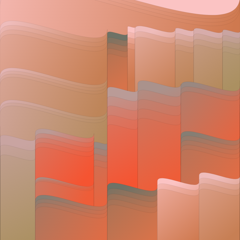 Colortales #85 static NFT preview