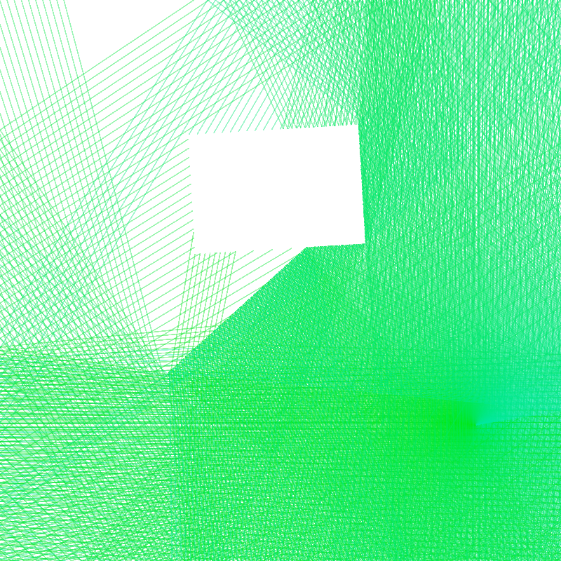 Reflector #96 static token preview