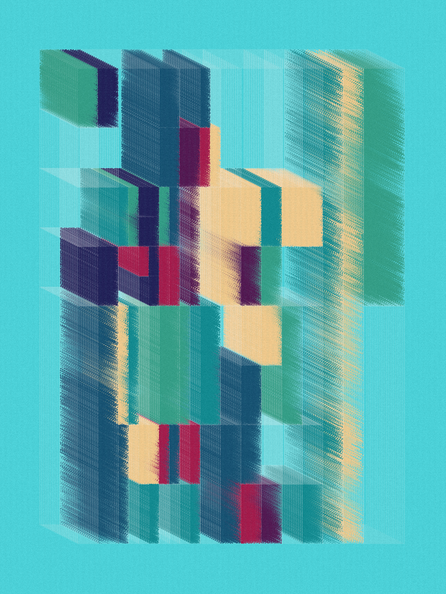🄷🄰-6 #90 static NFT preview