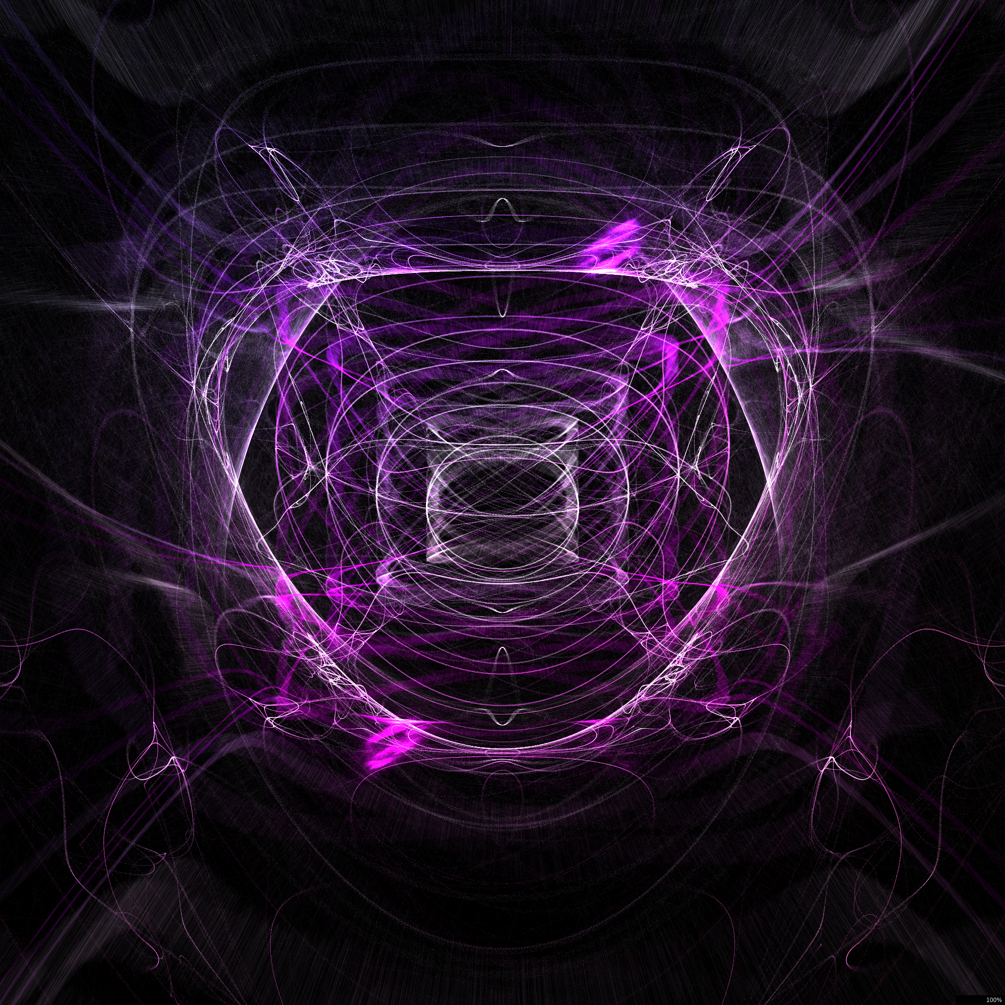 Organicon, variation III - final form #388 static token preview