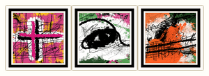 Arts of Chet Today's Series 2 project preview