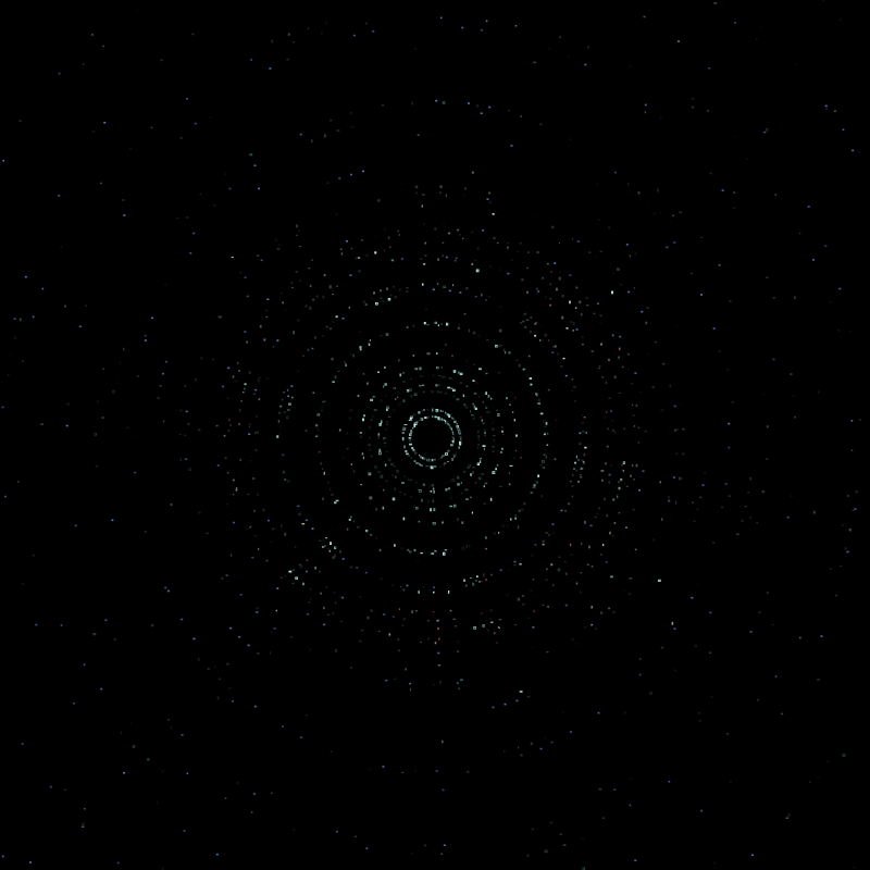 2022 #41 static token preview