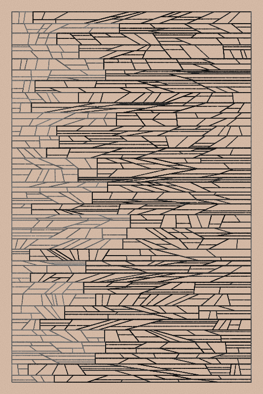 Extreme Ways Sketchup #404 static NFT preview