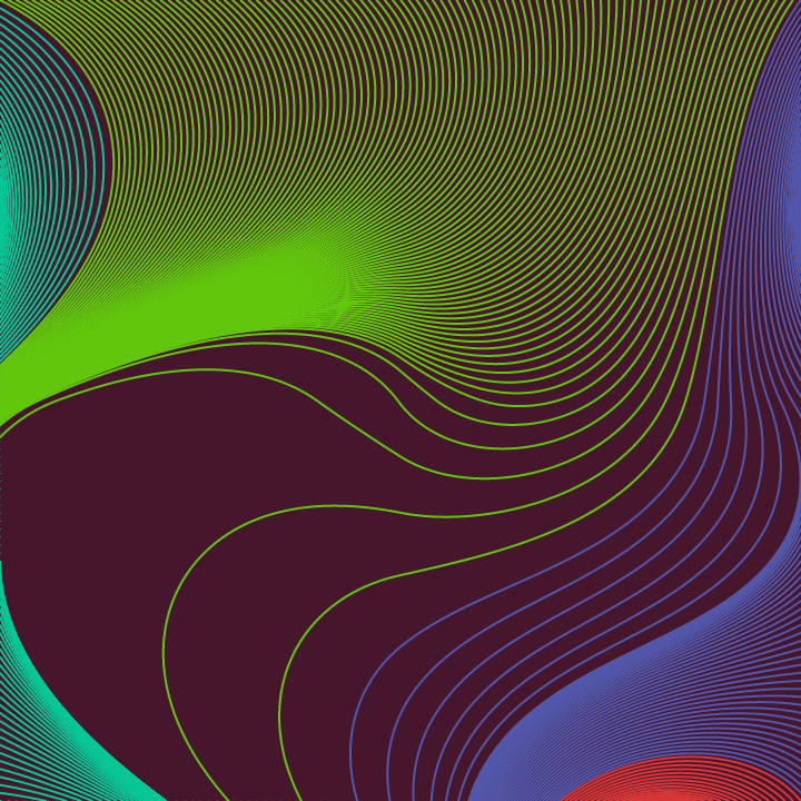 LineColorComposition1 #122 static token preview