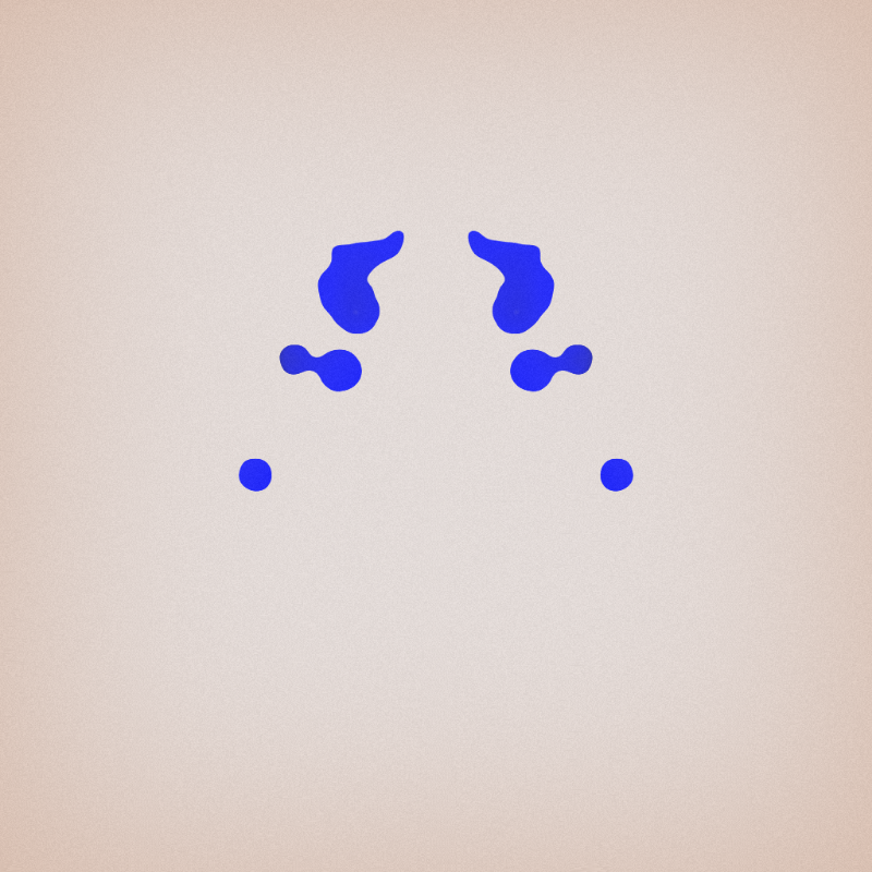 ℜ●𝖗𝕊⊂⧦▲𝕔𝖞 #31 static NFT preview