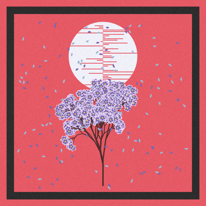 Flores del Mal #2 #54 static token preview