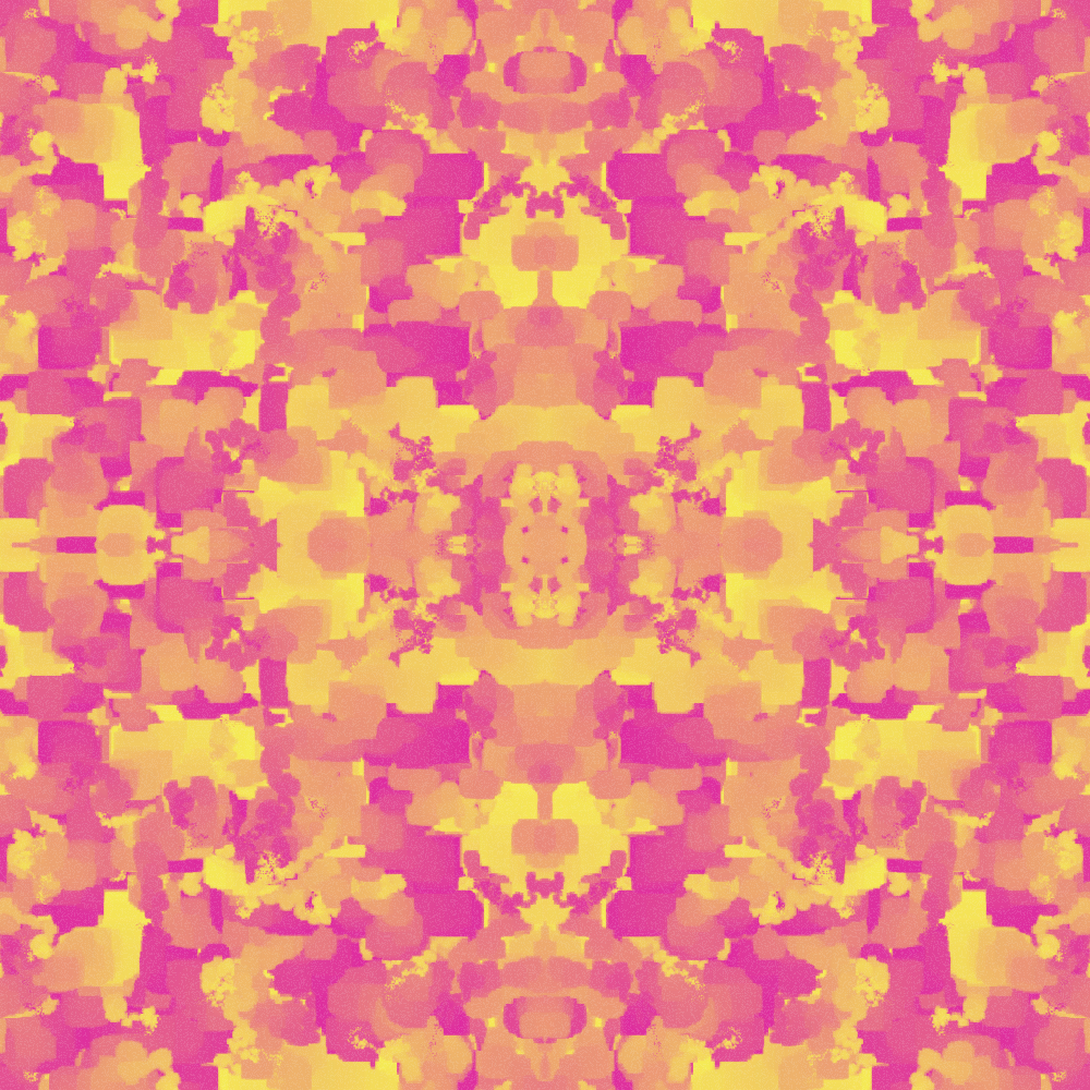 Random Colors #223 static token preview