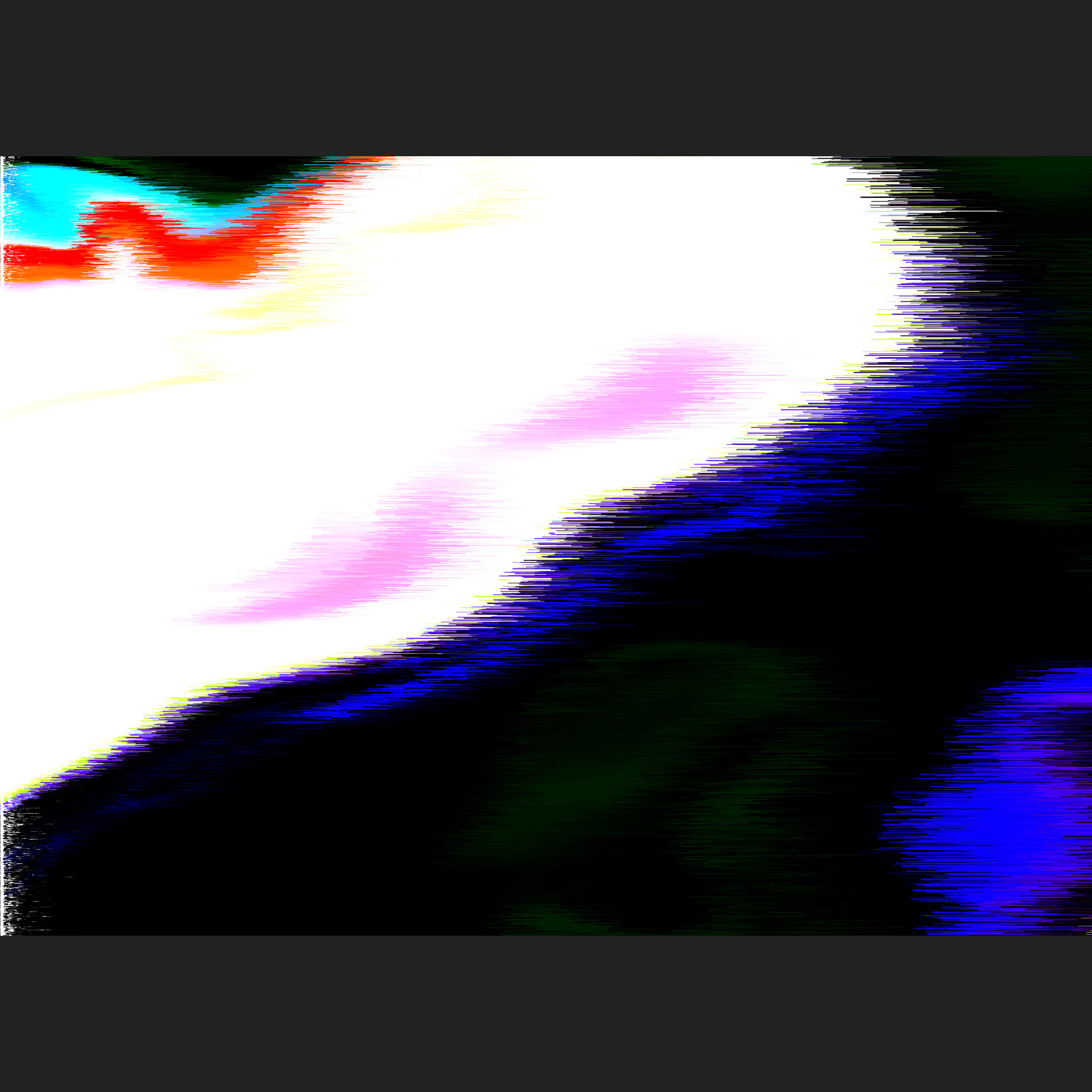 Deep Breathing #72 static NFT preview