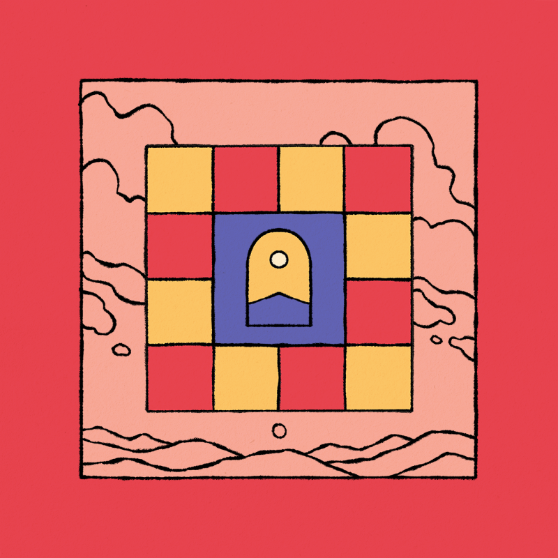 borders #118 static token preview
