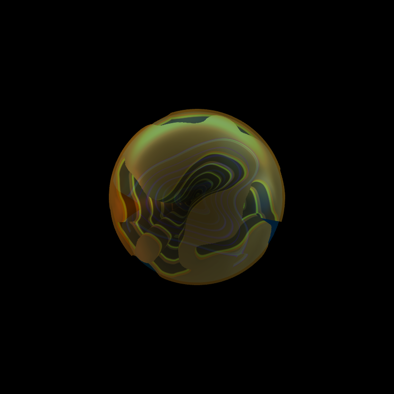 SynDevice #1491 static NFT preview