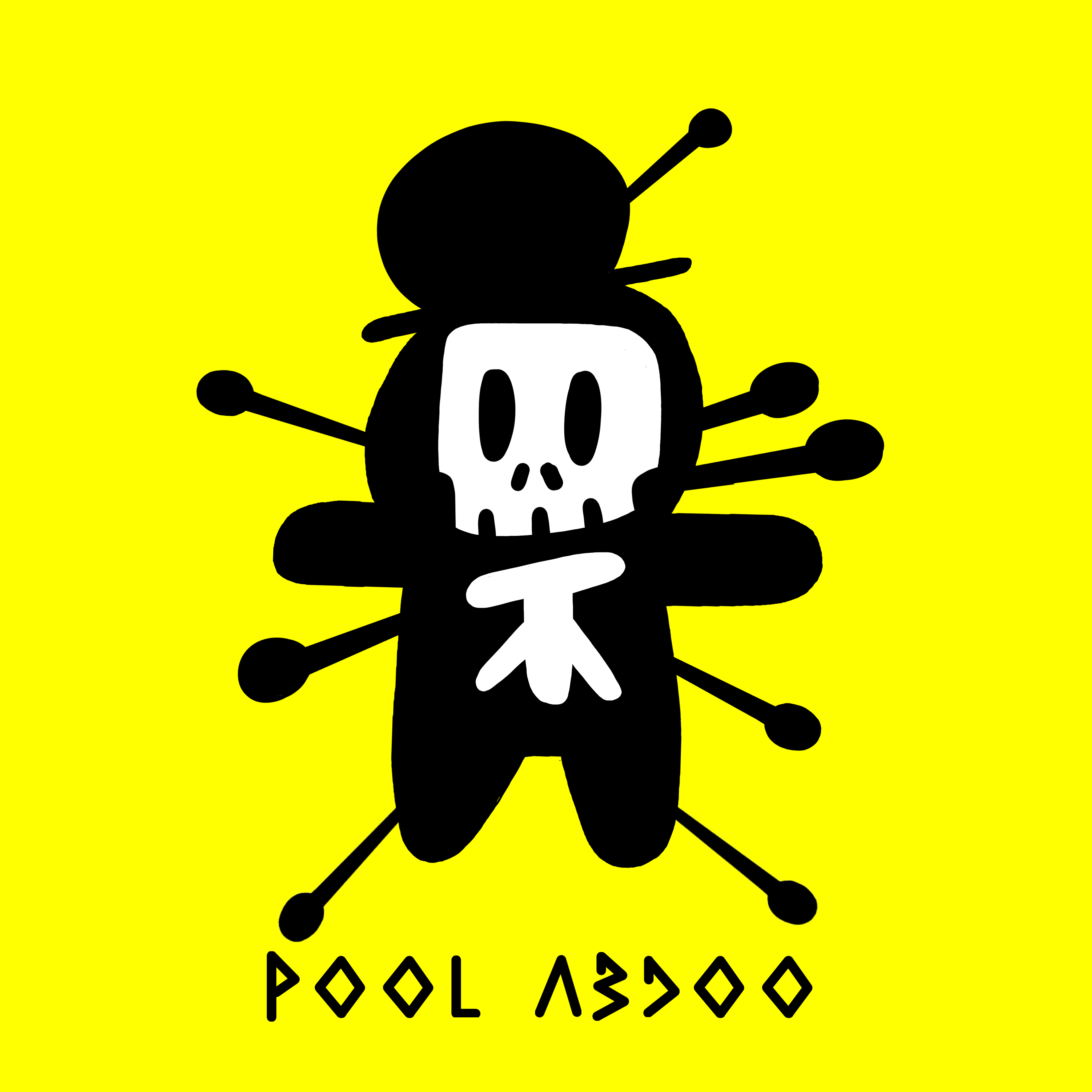 VOODOOZ #237 static token preview