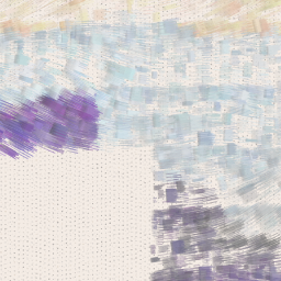Quilt #2 #12 static token preview