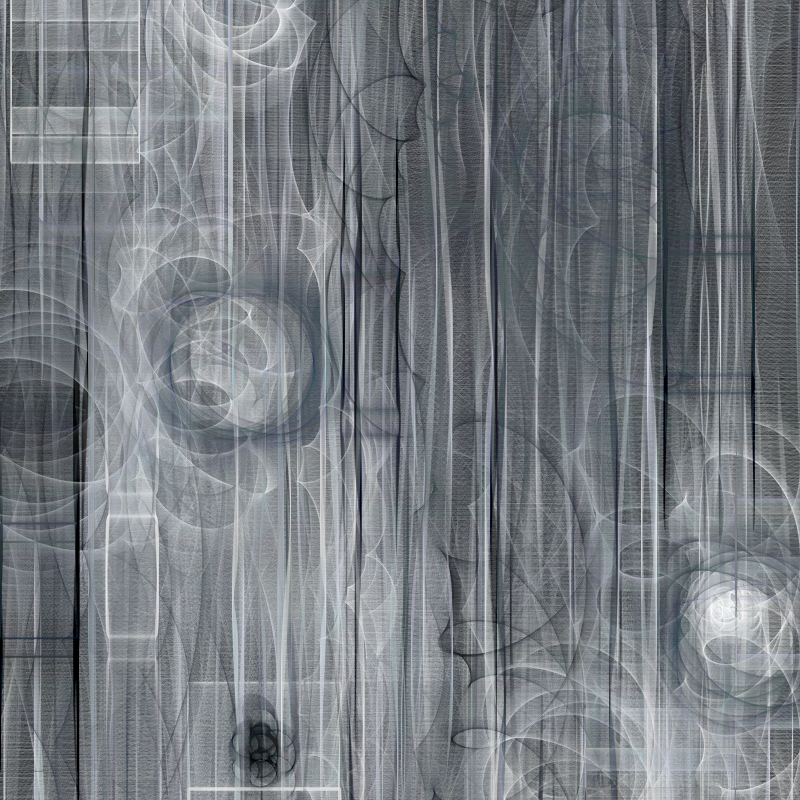 sinusoidal #207 static NFT preview