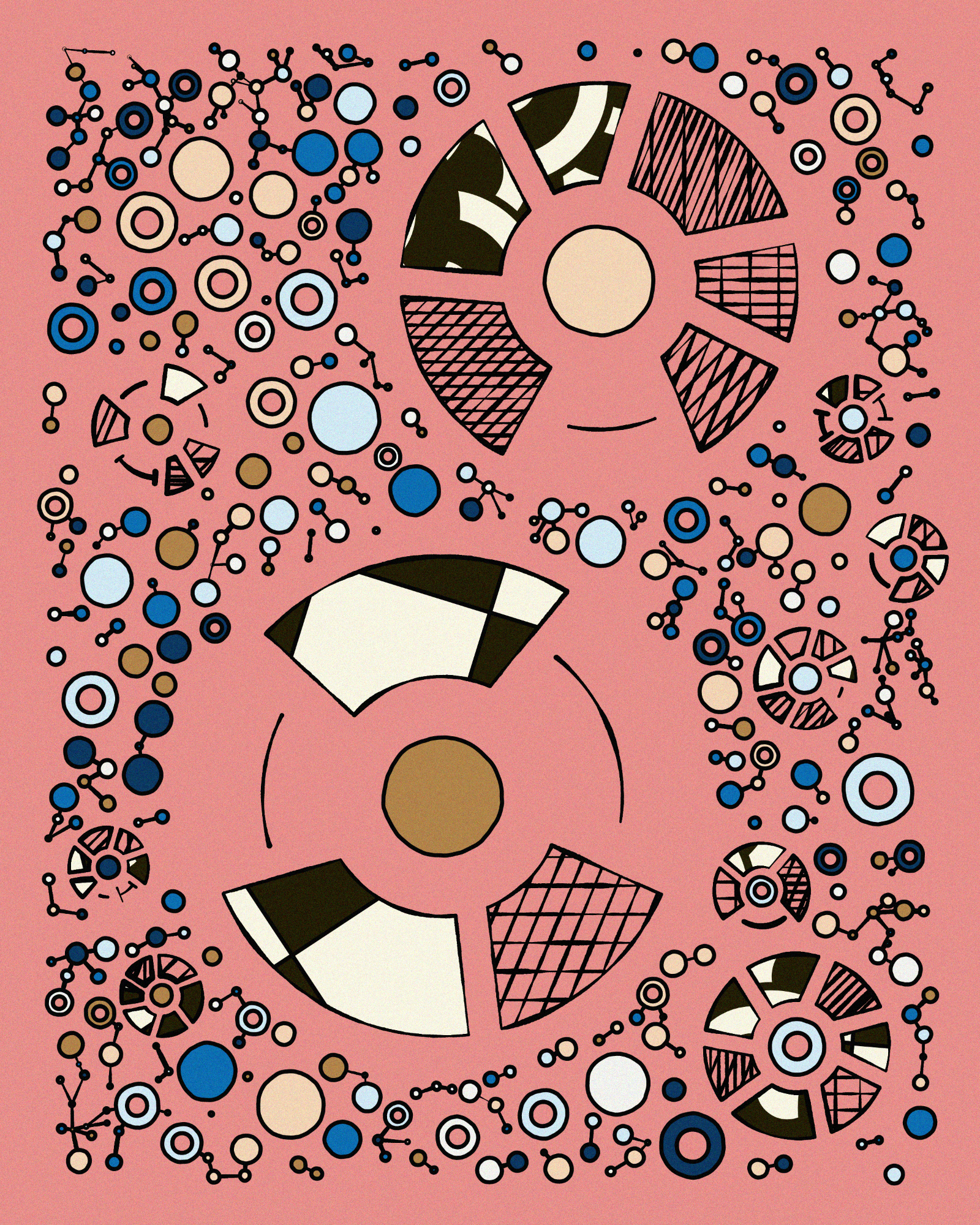 Assemblage #155 static token preview