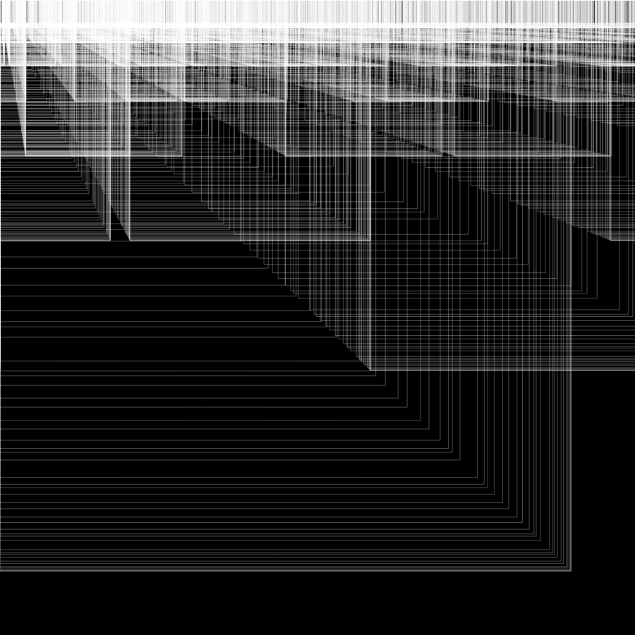 Recursion 0902 #92 static NFT preview