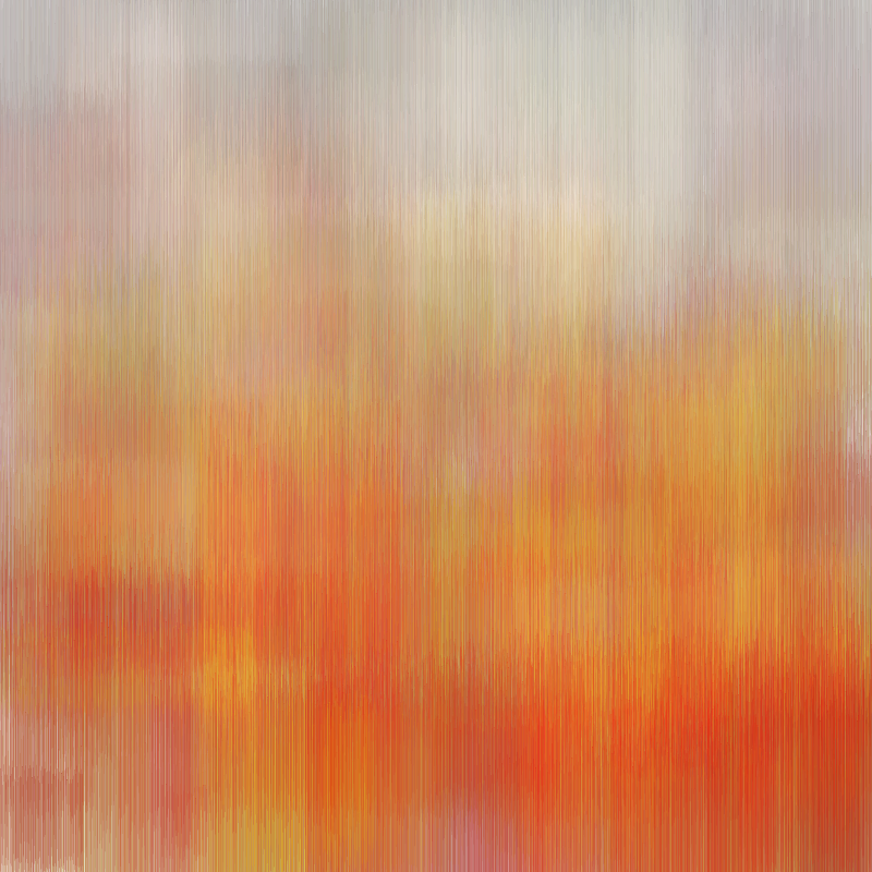 Hatch Field 001 #140 static NFT preview