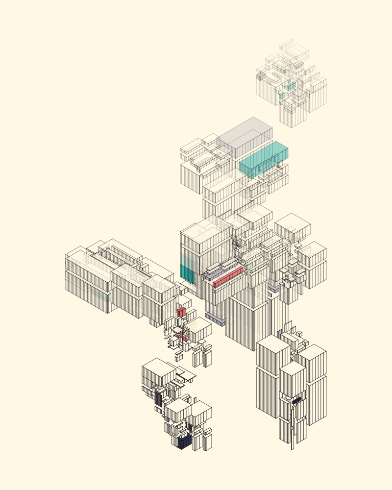 ylb-mess-A #148 static NFT preview