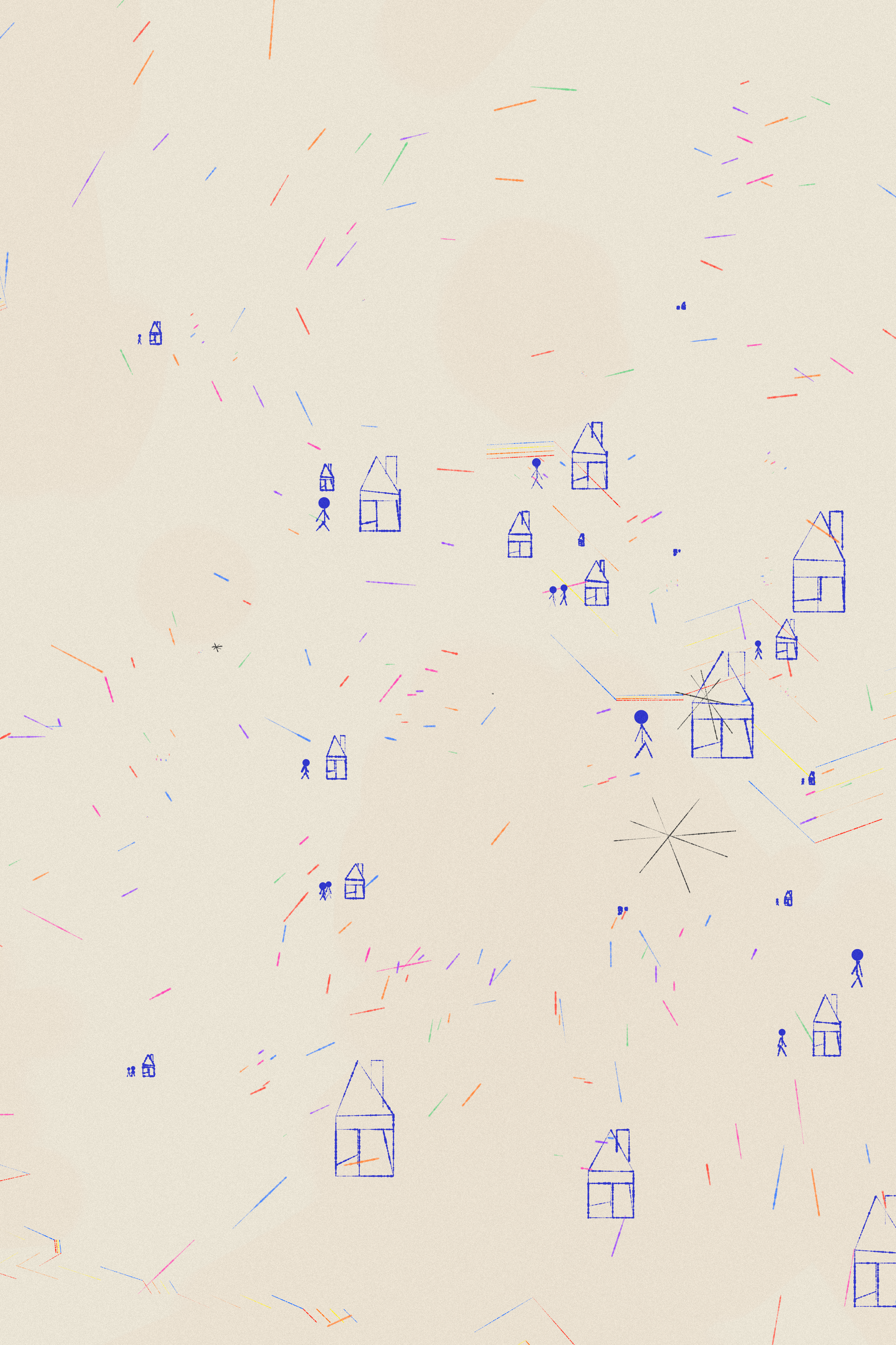 When we were Kids #100 static token preview