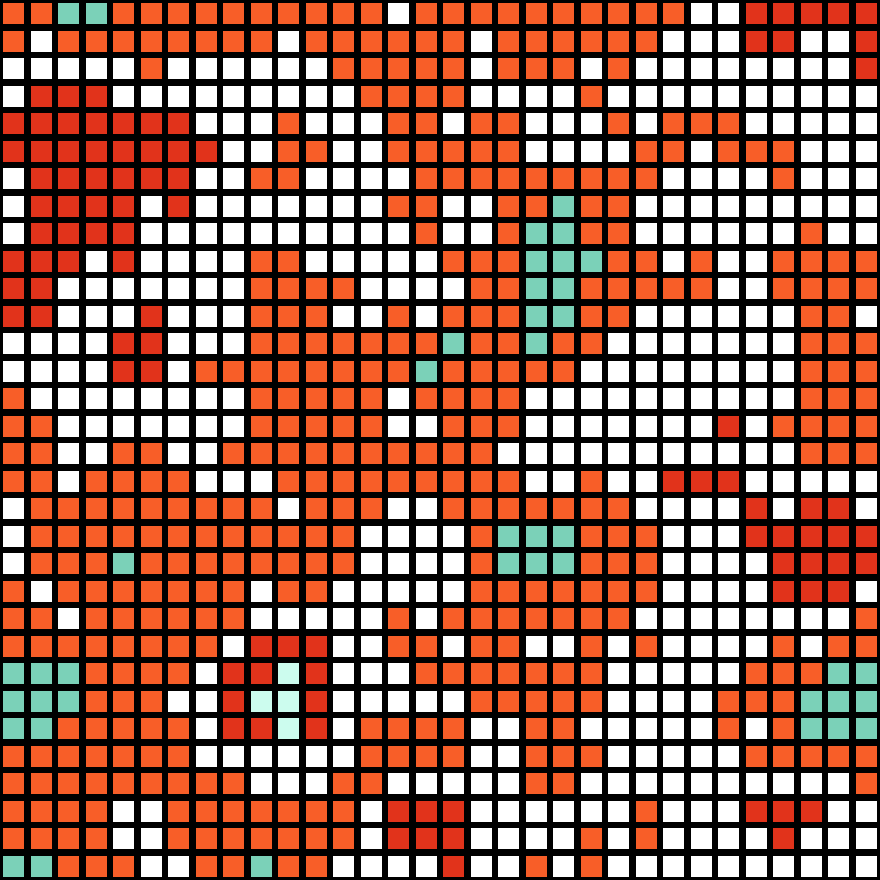 Tile #96 static token preview